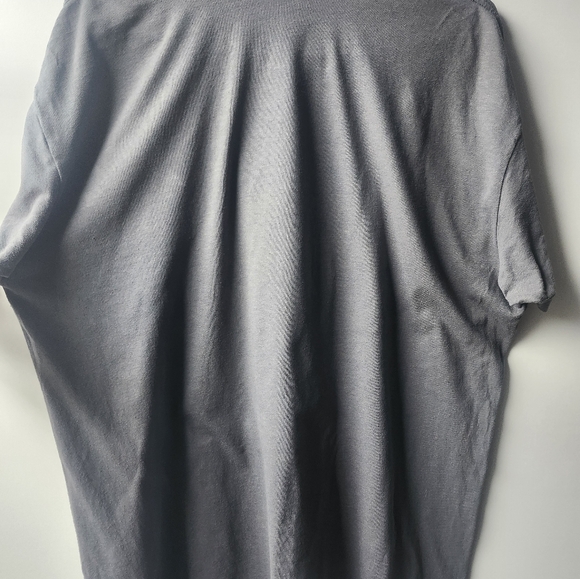 Tatted Abe Graphic Tee - Picture 6 of 6